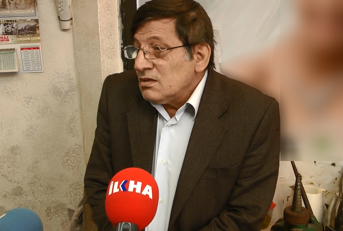 Özgecan'ın katil zanlısı düğününde babasını bıçaklamış Özgecan'ın katil zanlısı düğününde babasını bıçaklamış